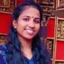 Photo of Pulamarasetty Mounika