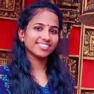 Pulamarasetty Mounika Class I-V Tuition trainer in Visakhapatnam