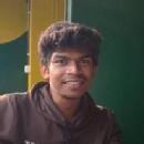 Photo of Eldhose Mathew