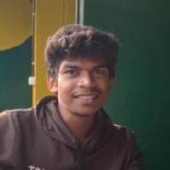 Eldhose Mathew Class 12 Tuition trainer in Ernakulam