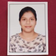 Mahima Raiboarde Nursery-KG Tuition trainer in Mumbai