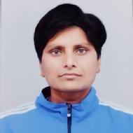 Vennapusa Sujatha Reddy Basketball trainer in Anantapur