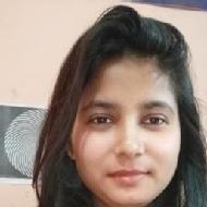 Ayushi Sinha Class 10 trainer in Delhi