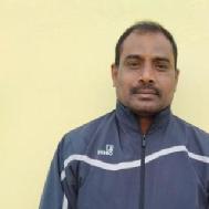 G. Anand Bhaskar Boxing trainer in Rangareddy