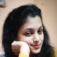 Priyanka G. Class I-V Tuition trainer in Jabalpur