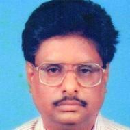 Palanisamy Elangovan Quantitative Aptitude trainer in Chennai