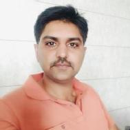 Mahipal Singh Class 10 trainer in Jaipur