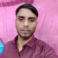 Vikash Yadav Class 10 trainer in Delhi