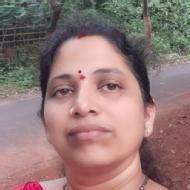 Priya T Class I-V Tuition trainer in Belthangady