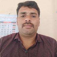 Hanumesh Class 12 Tuition trainer in Tumkur