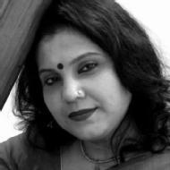 Indrani Choudhury Vocal Music trainer in Kolkata