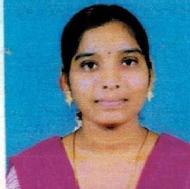 Sony N. Telugu Language trainer in Chataparru
