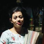 Sweta B. Python trainer in Midnapore