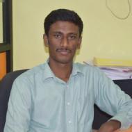 Shreeharsha H CATIA trainer in Tumkur