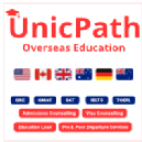 UnicPath Overseas Education GRE Coaching institute in Chennai