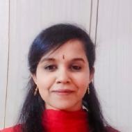 Swetha Sri Class 10 trainer in Hyderabad