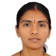 Padmavathi Class I-V Tuition trainer in Hanamkonda