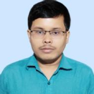 Abyayajyoty Pradhan Class 11 Tuition trainer in Dhanbad