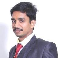 Sadanand Maligi Spoken English trainer in Bangalore