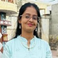 Diksha Kumari Class 12 Tuition trainer in Mohali