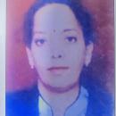 Photo of Geeta Lohire