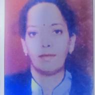 Geeta Lohire Class I-V Tuition trainer in Pune