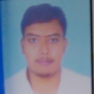 Abhinav Ashish Class 11 Tuition trainer in Ranchi