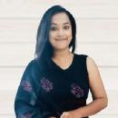 Indhrani B. Class I-V Tuition trainer in Uttiramerur