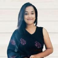 Indhrani B. Class I-V Tuition trainer in Uttiramerur