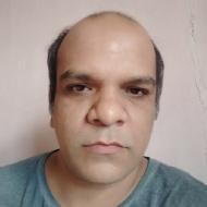 Tushar Satish Dhulekar Class 8 Tuition trainer in Pune