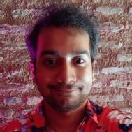 Vishal Kumar Singh Class 8 Tuition trainer in Delhi