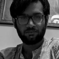 Debopriyo Kar Class 8 Tuition trainer in Delhi