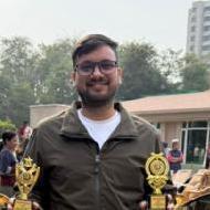 Ravi Bhardwaj Yoga trainer in Gurgaon