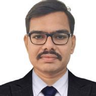 Ankurkumar Upadhyay Class 12 Tuition trainer in Vadodara