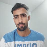 Yashjeet Yoga trainer in Delhi