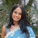 Photo of Soumya F.