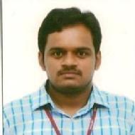 Ganesh BTech Tuition trainer in Hyderabad