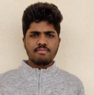 Jampana Akash Kumar Reddy Class I-V Tuition trainer in Hyderabad