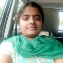 Photo of Lalitha Malladi