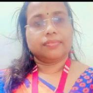 Nisha Class 10 trainer in Thrissur