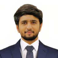 Akash Afzal BBA Tuition trainer in Hafizabad