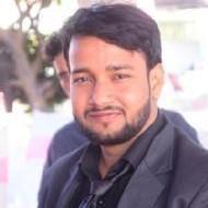 Rishabh Tripathi Class I-V Tuition trainer in Allahabad