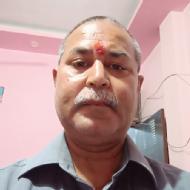 Triyougi Nath Pandey AutoQ3D trainer in Delhi