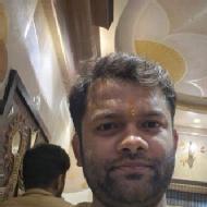 Vikrant Saini Class I-V Tuition trainer in Lucknow