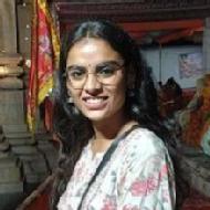 Harshita S. Class 11 Tuition trainer in Jodhpur