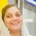 Photo of Sanafathima