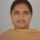 Photo of Srilakshmi Yadlapall I
