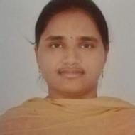 Srilakshmi Yadlapall I Class I-V Tuition trainer in Hyderabad