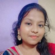 Divya R. Class I-V Tuition trainer in Hyderabad