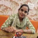 Photo of Kirti S.